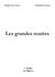 Les grandes marées