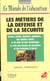 Metiers de la defense et de la securite