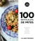 Les petits Marabout : 100 petits plats de pâtes