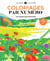 Coloriages mystères - Paysages enchanteurs