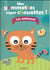Mes gommettes super chouettes - les animaux