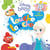 Disney Baby : touche touche : les couleurs