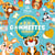 Disney Baby - Gommettes - Les animaux