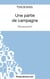 Une partie de campagne, de Maupassant -Analyse complète de l'oeuvre