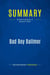 Summary: Bad Boy Ballmer : Review and Analysis of Maxwell's Book