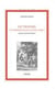 Le travail - anthropologie et politique - essai sur Rousseau