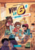 Vive la 6e ! : vive la 6e pour Antoine et ses copains