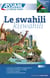 Le swahili - débutants et faux-débutants B2