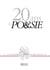20 ans de poesie