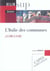 L'italie des communes - 1100-1350
