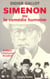Simenon ou la comedie humaine