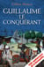 Guillaume le conquérant