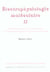 Électrophysiologie moléculaire, volume 2 : Propriétés, structure moléculaire et rôle physiologique des canauxioniques