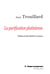 La purification plotinienne