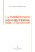 La différence homme-femme dans la sexuation