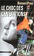 Le choc des generations