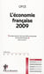 L'économie française (édition 2009)
