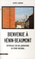Bienvenue à Henin-Beaumont