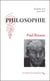 Revue Philosophie n.132 : Paul Ricoeur
