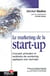 Le start-up marketing