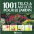 1001 trucs et astuces pour jardin