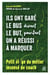 Ils ont garé le bus devant le but, pourtant on a réussi à marquer - petit éloge du metier insensé de coach