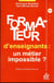 Formateur d'enseignants : un métier impossible ?