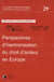 Rencontres franco-allemandes : perspectives d'harmonisation du droit d'auteur en europe