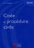 Code de procédure civile 2010