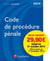 Code de procédure pénale (édition 2014)