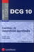Exercices de comptabilité approfondie - dcg 10 (21e édition)