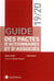 Guide des pactes d'actionnaires et d'associés (3e édition)