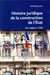 Histoire juridique de la construction de l'état