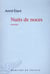 Nuits de noces