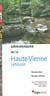 Limousin (haute vienne) curiosites geologiques