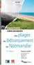 Plages du débarquement Normandie - curiosités géologiques (2e édition)