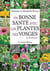 En bonne santé avec les plantes des Vosges