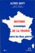Histoire économique de la France entre les deux guerres Tome 1