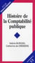 Histoire de la comptabilité publique