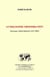 Le philosophe méditerranéen - hommage à rené habachi (1915-2003)