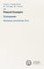 COMPOSER. MUSIQUE, PARADOXE, FLUX