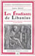 Les étudiants de libanius - un professeur de faculté et ses élèves au bas empire