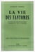 La vie des fantômes - nouveaux contes égyptiens