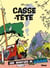Havank - Tome 01 : Casse-tête