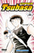 Captain Tsubasa Tome 21