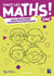 Haut les maths ! : CM2 - guide pédagogique (édition 2022)