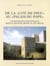 De la "cité de Dieu" au "palais du Pape" : les résidences pontificales dans la seconde moitié du XIIIe siècle