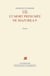 Vie et mort présumée de Mazurka P.