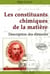 Les constituants chimiques de la matière - Description des éléments chimiques