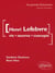 Lefebvre Henri  - Vie, oeuvres, concepts